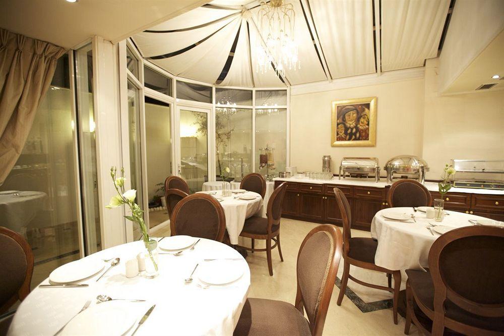 Zaliki Boutique Hotel Thessaloniki Tessalónica Exterior foto