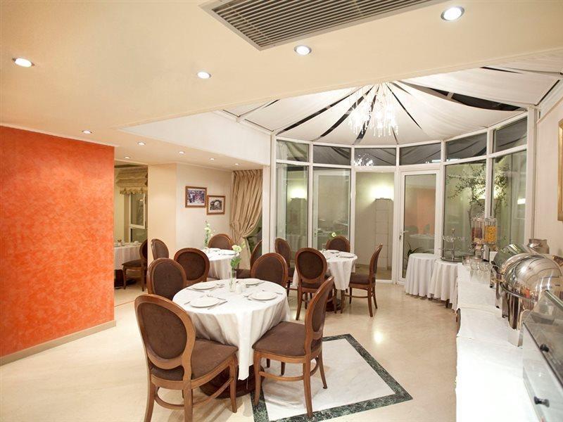 Zaliki Boutique Hotel Thessaloniki Tessalónica Exterior foto